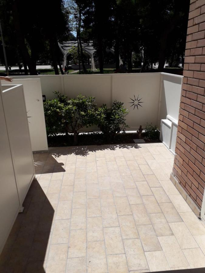 B&B Lido Apartament 10A Civitanova Marche Exterior foto