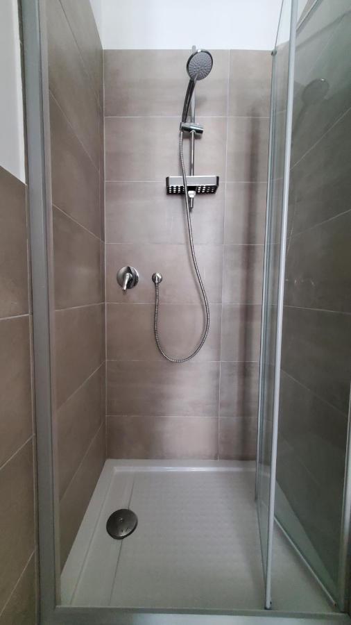 B&B Lido Apartament 10A Civitanova Marche Exterior foto