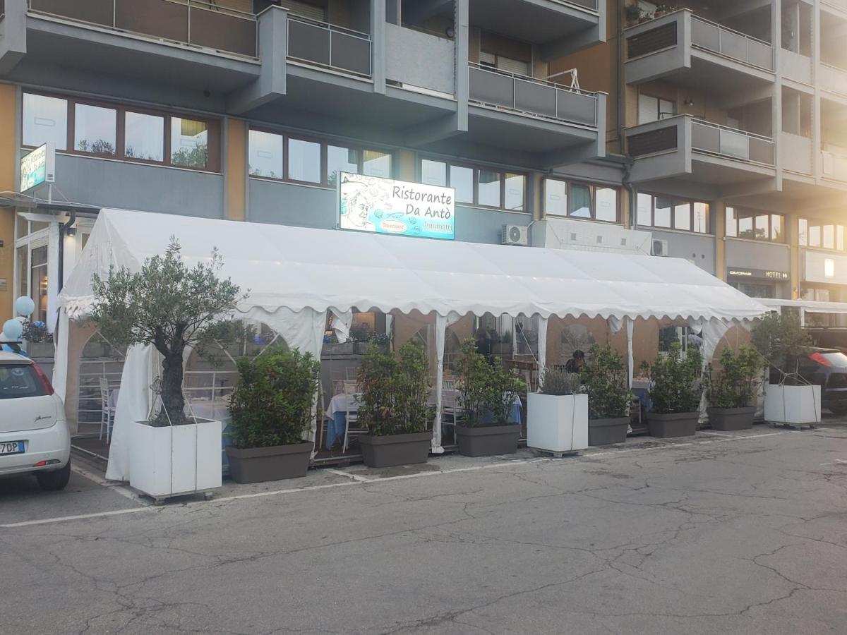 B&B Lido Apartament 10A Civitanova Marche Exterior foto